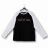 Coding Nerd Engineering SLEEP NOT FOUND ERROR 404 Custom Printed Graphic Design Raglan T-Shirt for Women